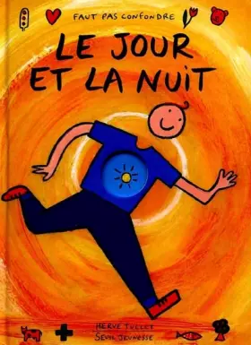Couverture du produit · Le jour et la nuit