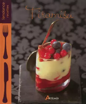 Couverture du produit · TIRAMISU
