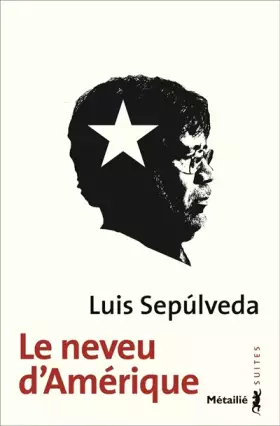 Couverture du produit · Le Neveu d'Amérique