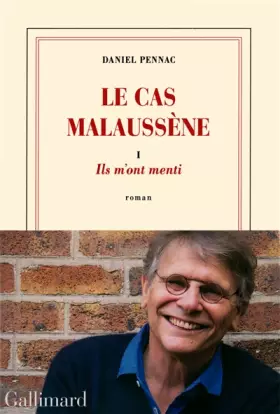 Couverture du produit · Le cas Malaussène (Tome 1-Ils m'ont menti)
