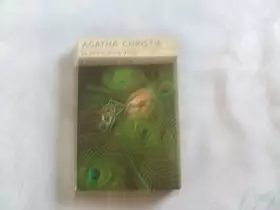 Couverture du produit · AGATHA CHRISTIE//LA TROISIEME FILLE (THE THIRD GIRL) TRADUIT DE L'ANGLAIS PAR CLAIRE DURIVAUX//PARIS LIBRAIRIE DES CHAMPS - ELY