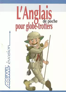 Couverture du produit · L'Anglais pour Globe-Trotters de Poche  Guide de conversation