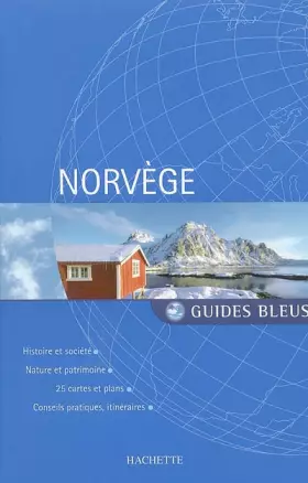 Couverture du produit · Norvège