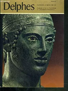 Couverture du produit · Delphes