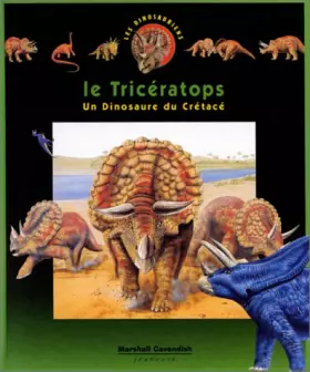 Couverture du produit · les dinosauriens