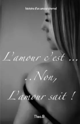 Couverture du produit · L'amour c'est... non, L'amour sait !
