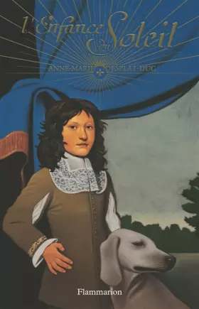 Couverture du produit · L'Enfance du Soleil