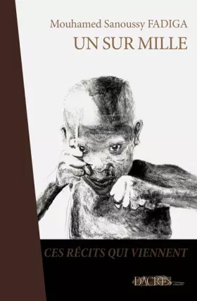 Couverture du produit · Un sur mille