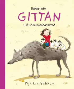 Couverture du produit · Boken om Gittan : Samlingsvolym