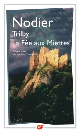 Couverture du produit · Trilby - la fée aux miettes