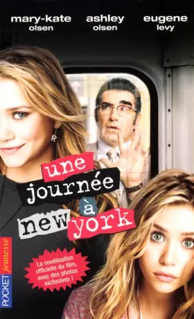 Couverture du produit · Une journée à New York, tome 1