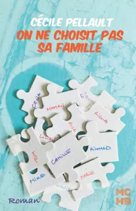 Couverture du produit · On ne choisit pas sa famille (French Edition)