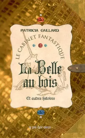 Couverture du produit · La Belle au bois et autres histoires