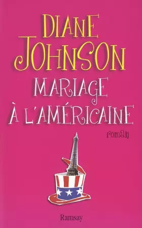 Couverture du produit · Mariage à l'américaine