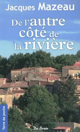 Couverture du produit · De l'autre côté de la rivière