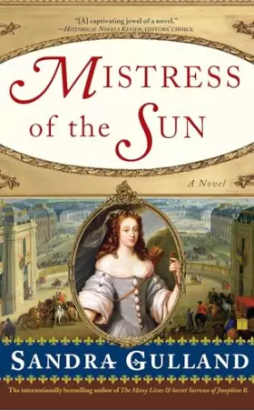 Couverture du produit · Mistress of the Sun: A Novel