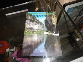 Couverture du produit · Gorges du Tarn, découvrir)