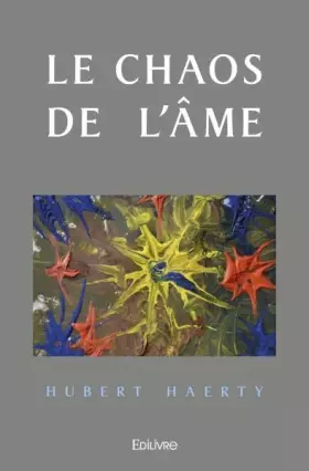 Couverture du produit · Le Chaos de l'âme