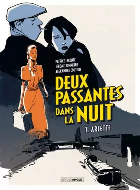 Couverture du produit · Deux passantes dans la nuit - vol. 01/2: Arlette