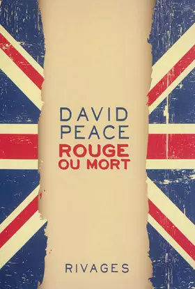 Couverture du produit · Rouge ou mort