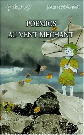Couverture du produit · Poemios au vent méchant