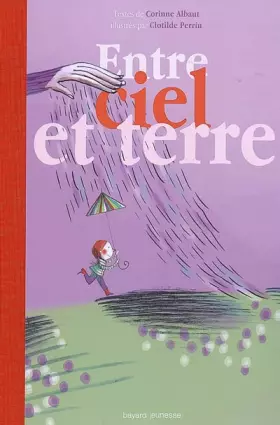 Couverture du produit · Entre ciel et terre