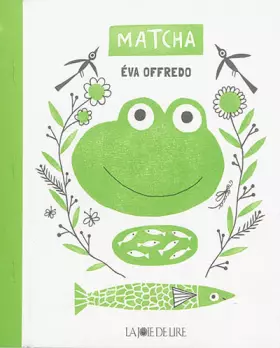 Couverture du produit · Matcha