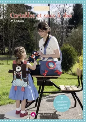 Couverture du produit · Cartables et sacs à dos : 2e édition