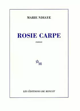 Couverture du produit · Rosie Carpe