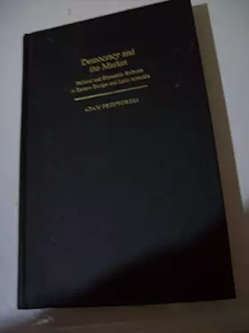 Couverture du produit · Democracy and the Market: Political and Economic Reforms in Eastern Europe and Latin America (Studies in Rationality and Social