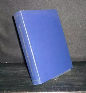 Couverture du produit · Die Pseudoklementinen (Die Griechischen Christlichen Schriftsteller Der Ersten Jahrhunderte) (Vol 3/1)