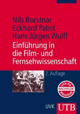 Couverture du produit · Einführung in die Film- und Fernsehwissenschaft