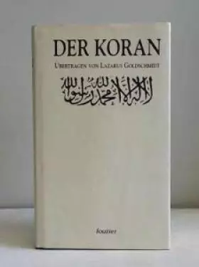 Couverture du produit · El Koran, das heißt Die Lesung