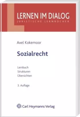 Couverture du produit · Sozialrecht