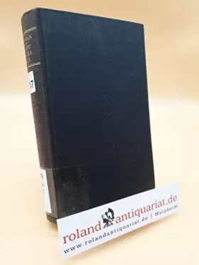 Couverture du produit · Selbstbiographie nach seinen Tagebüchern / John Henry Newman. Eingel. u. hrsg. von Henry Tristram. Die Übertr. aus d. Engl. bes