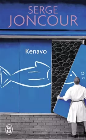 Couverture du produit · Kenavo