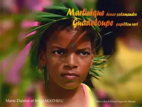 Couverture du produit · Guadeloupe-Martinique