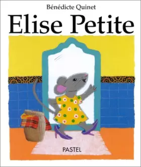 Couverture du produit · Elise Petite