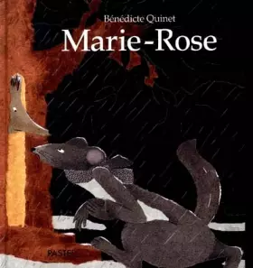 Couverture du produit · Marie-Rose