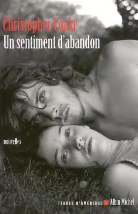Couverture du produit · Un sentiment d'abandon