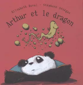 Couverture du produit · Arthur et le dragon
