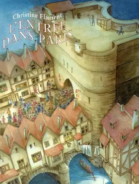 Couverture du produit · L'Entrée dans Paris