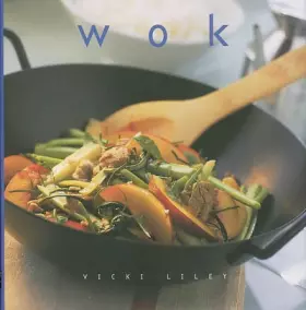 Couverture du produit · Wok