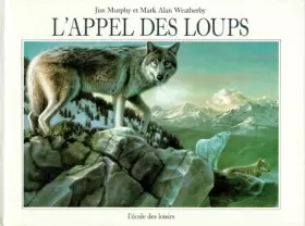 Couverture du produit · L'Appel des loups
