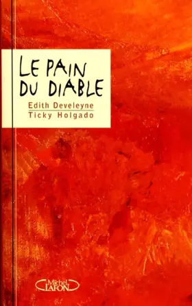 Couverture du produit · Le Pain du diable