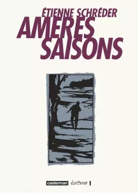 Couverture du produit · Amères saisons