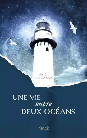 Couverture du produit · Une vie entre deux océans: Traduit de l'anglais (Australie) par Anne Wicke