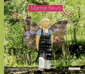 Couverture du produit · Mamie fleurs