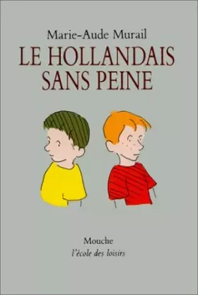 Couverture du produit · Le Hollandais sans peine