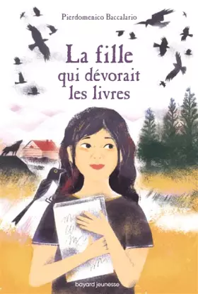 Couverture du produit · La fille qui dévorait les livres